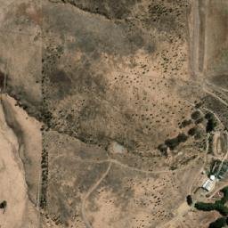 Satellite imagery of Carrickalinga Hill, AU