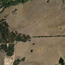 Satellite imagery of Mosquito Hill, AU