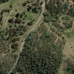 Satellite imagery of Bald Hill, AU