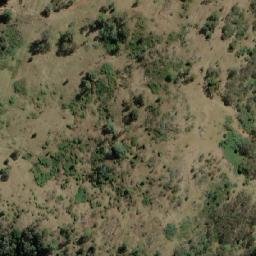 Satellite imagery of Bald Hill, AU