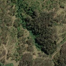 Satellite imagery of Bald Hill, AU