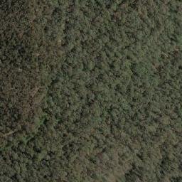 Satellite imagery of Goat Hill, AU