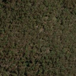 Satellite imagery of Big Dubbo Hill, AU