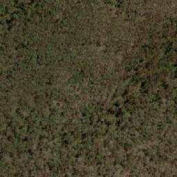 Satellite imagery of Big Dubbo Hill, AU