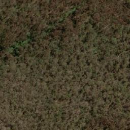 Satellite imagery of Big Dubbo Hill, AU