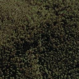 Satellite imagery of Bushranger Hill, AU