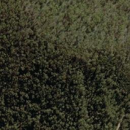 Satellite imagery of Bushranger Hill, AU