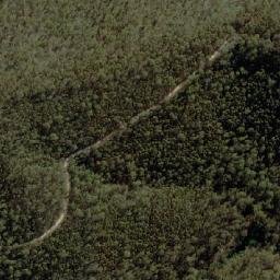 Satellite imagery of Bushranger Hill, AU