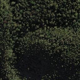 Satellite imagery of Bendora Hill, AU