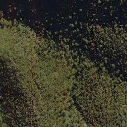 Satellite imagery of Pierce Hill, AU
