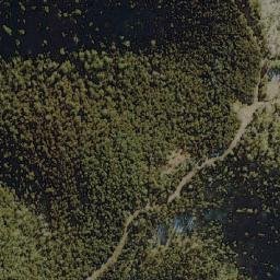 Satellite imagery of Pierce Hill, AU