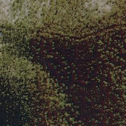 Satellite imagery of Pierce Hill, AU
