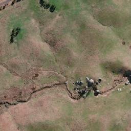 Satellite imagery of Jacks Lookout, AU