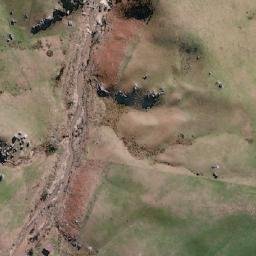 Satellite imagery of Jacks Lookout, AU