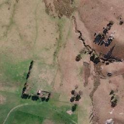 Satellite imagery of Jacks Lookout, AU