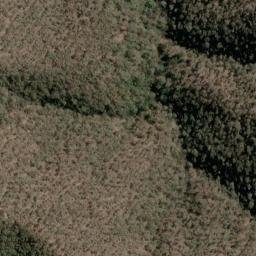 Satellite imagery of Brett, AU