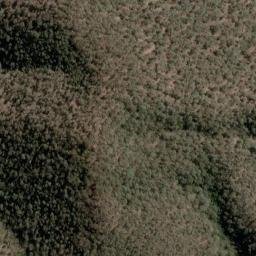 Satellite imagery of Brett, AU