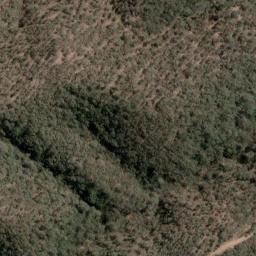 Satellite imagery of Brett, AU