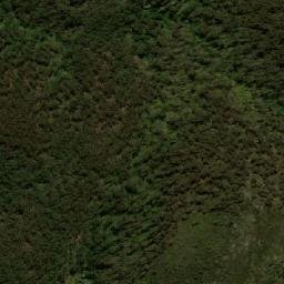 Satellite imagery of Currockbilly Mountain, AU