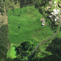 Satellite imagery of A1 RAWENE, NZ