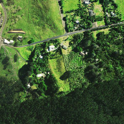 Satellite imagery of A1 RAWENE, NZ