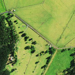 Satellite imagery of A1 RAWENE, NZ