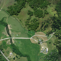 Satellite imagery of Toukohe Pa, NZ
