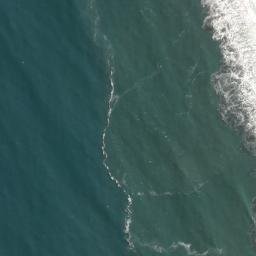 Satellite imagery of Punta Malhueco, CL