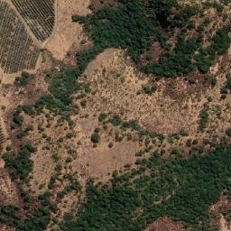 Satellite imagery of Cerro Tren Tren, CL