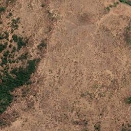 Satellite imagery of Cerro Tren Tren, CL