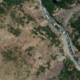 Satellite imagery of Loma de los Robles, CL