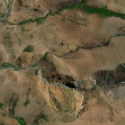 Satellite imagery of Paso de Debia, CL