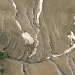 Satellite imagery of Paso de Debia, CL