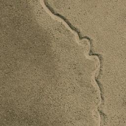 Satellite imagery of Los Altitos Jarillosos, AR