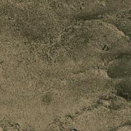 Satellite imagery of El Cerrito Chico, AR