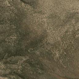 Satellite imagery of El Cerrito Chico, AR