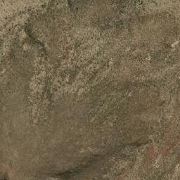 Satellite imagery of El Cerrito Chico, AR