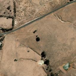 Satellite imagery of Carrickalinga Hill, AU