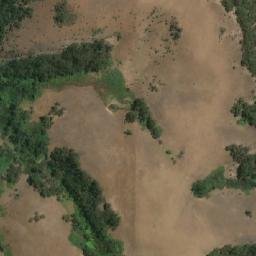 Satellite imagery of Myponga Hill, AU