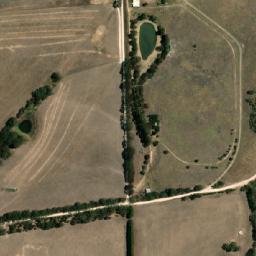 Satellite imagery of Mosquito Hill, AU