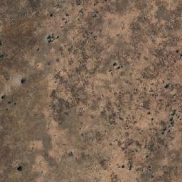 Satellite imagery of Mount Jenkins, AU