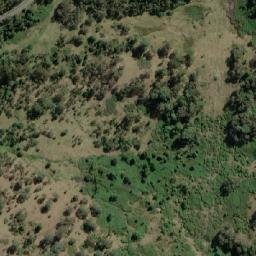 Satellite imagery of Bald Hill, AU