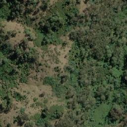 Satellite imagery of Bald Hill, AU