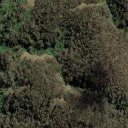 Satellite imagery of Bald Hill, AU