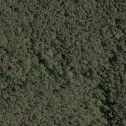 Satellite imagery of Goat Hill, AU