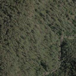 Satellite imagery of Goat Hill, AU