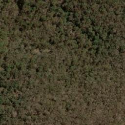 Satellite imagery of Big Dubbo Hill, AU