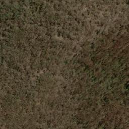 Satellite imagery of Big Dubbo Hill, AU