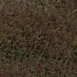 Satellite imagery of Big Dubbo Hill, AU