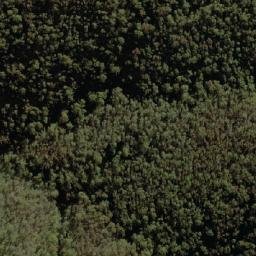 Satellite imagery of Bushranger Hill, AU
